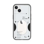 Slim Protection Premium Case［ Original - Instax Case - Black ］
