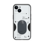 Slim Protection Premium Case［ Original - Instax Case - Black ］