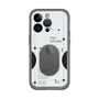 Slim Protection Premium Case［ Original - Instax Case - Black ］