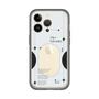 Slim Protection Premium Case［ Original - Instax Case - Black ］