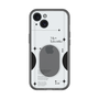 Slim Protection Premium Case［ Original - Instax Case - Black ］