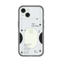 Slim Protection Premium Case［ Original - Instax Case - Black ］