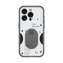 Slim Protection Premium Case［ Original - Instax Case - Black ］