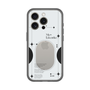 Slim Protection Premium Case［ Original - Instax Case - Black ］