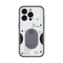 Slim Protection Premium Case［ Original - Instax Case - Black ］