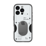 Slim Protection Premium Case［ Original - Instax Case - Black ］