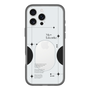 Slim Protection Premium Case［ Original - Instax Case - Black ］