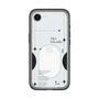 Slim Protection Premium Case［ Original - Instax Case - Black ］