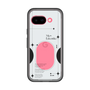 Slim Protection Premium Case［ Original - Instax Case - Black ］