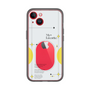 Slim Protection Premium Case［ Original - Instax Case - Yellow ］