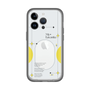 Slim Protection Premium Case［ Original - Instax Case - Yellow ］