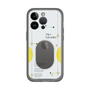 Slim Protection Premium Case［ Original - Instax Case - Yellow ］