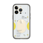 Slim Protection Premium Case［ Original - Instax Case - Yellow ］