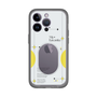 Slim Protection Premium Case［ Original - Instax Case - Yellow ］