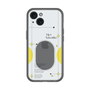 Slim Protection Premium Case［ Original - Instax Case - Yellow ］