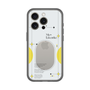 Slim Protection Premium Case［ Original - Instax Case - Yellow ］