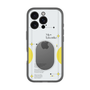 Slim Protection Premium Case［ Original - Instax Case - Yellow ］