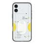 Slim Protection Premium Case［ Original - Instax Case - Yellow ］