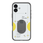 Slim Protection Premium Case［ Original - Instax Case - Yellow ］