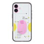 Slim Protection Premium Case［ Original - Instax Case - Yellow ］