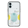 Slim Protection Premium Case［ Original - Instax Case - Yellow ］