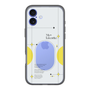 Slim Protection Premium Case［ Original - Instax Case - Yellow ］