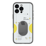 Slim Protection Premium Case［ Original - Instax Case - Yellow ］