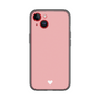 Slim Protection Premium Case［ Original - Favorite Color Heart - Pink ］