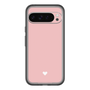 Slim Protection Premium Case［ オリジナル - 推し色ハート - ピンク ］