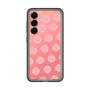 Slim Protection Premium Case［ Original - Favorite Color Polka Dots - Pink ］