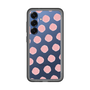 Slim Protection Premium Case［ Original - Favorite Color Polka Dots - Pink ］