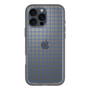 Slim Protection Premium Case［ Original - Favorite Color Check - Blue ］