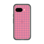 Slim Protection Premium Case［ Original - Favorite Color Check - Blue ］