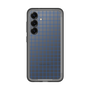 Slim Protection Premium Case［ Original - Favorite Color Check - Blue ］