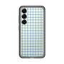 Slim Protection Premium Case［ Original - Favorite Color Check - Blue ］