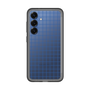 Slim Protection Premium Case［ Original - Favorite Color Check - Blue ］