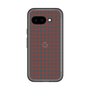 Slim Protection Premium Case［ Original - Favorite Color Check - Red ］