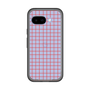 Slim Protection Premium Case［ Original - Favorite Color Check - Red ］