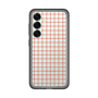Slim Protection Premium Case［ Original - Favorite Color Check - Red ］