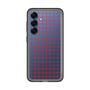 Slim Protection Premium Case［ Original - Favorite Color Check - Red ］