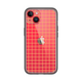 Slim Protection Premium Case［ Original - Favorite Color Check - Yellow ］