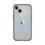 Slim Protection Premium Case［ Original - Favorite Color Check - Yellow ］