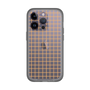 Slim Protection Premium Case［ Original - Favorite Color Check - Yellow ］