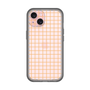 Slim Protection Premium Case［ Original - Favorite Color Check - Yellow ］