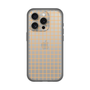 Slim Protection Premium Case［ Original - Favorite Color Check - Yellow ］
