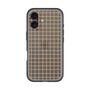 Slim Protection Premium Case［ Original - Favorite Color Check - Yellow ］