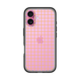 Slim Protection Premium Case［ Original - Favorite Color Check - Yellow ］