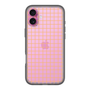 Slim Protection Premium Case［ Original - Favorite Color Check - Yellow ］