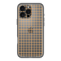 Slim Protection Premium Case［ Original - Favorite Color Check - Yellow ］