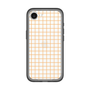 Slim Protection Premium Case［ Original - Favorite Color Check - Yellow ］